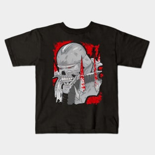 The Cult Rises Kids T-Shirt